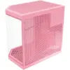 Корпус для ПК Hyte Y70 Strawberry Milk (CS-HYTE-Y70-SM)