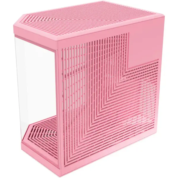 Корпус для ПК Hyte Y70 Strawberry Milk (CS-HYTE-Y70-SM)