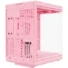 Корпус для ПК Hyte Y70 Strawberry Milk (CS-HYTE-Y70-SM)