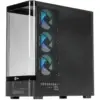 Корпус для ПК Qube MASTERFORCE_GBNU3