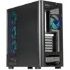 Корпус для ПК Qube MASTERFORCE_GBNU3