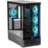 Корпус для ПК Qube MASTERFORCE_GBNU3