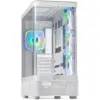 Корпус для ПК Qube MASTERFORCE_GWNU3