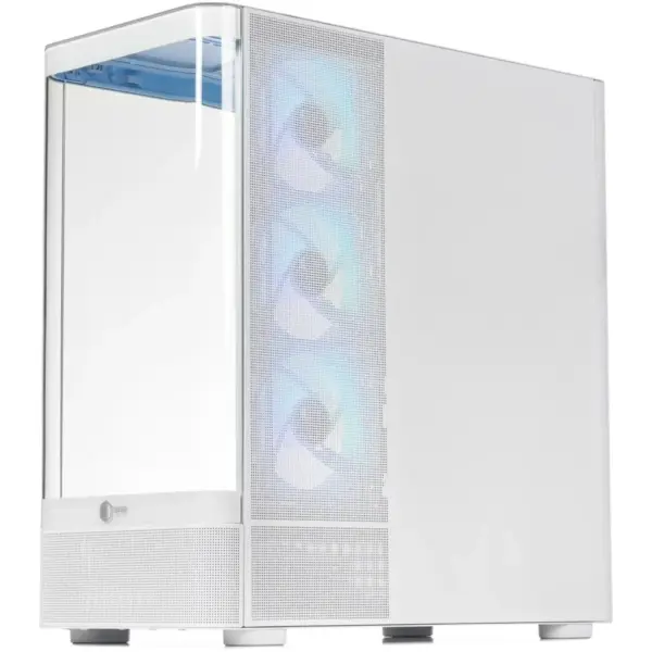 Корпус для ПК Qube MASTERFORCE_GWNU3