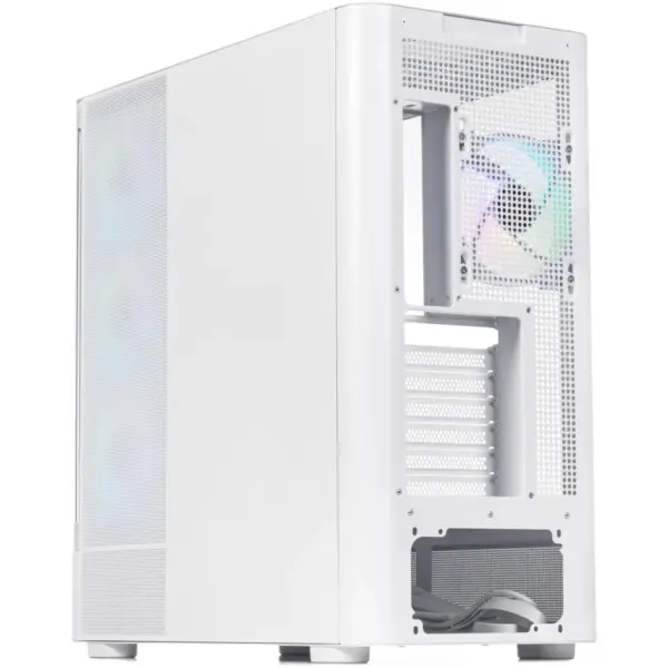 Корпус для ПК Qube MASTERFORCE_GWNU3