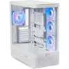 Корпус для ПК Qube MASTERFORCE_GWNU3