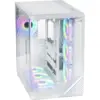 Корпус для ПК Qube MIRAGE_GWNU3