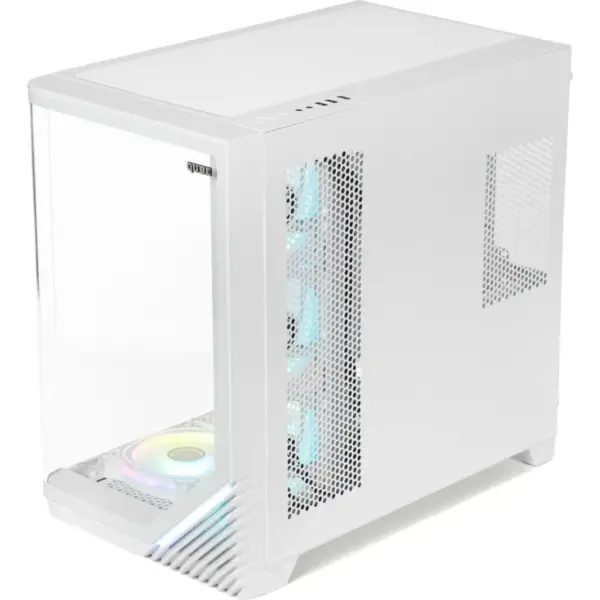 Корпус для ПК Qube MIRAGE_GWNU3