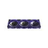 Кулер до корпусу ASUS PRIME MR120 ARGB BLACK 3IN1 (90DA00I0-B09020)
