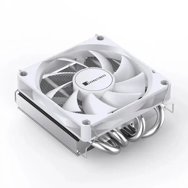 Кулер до процесора JONSBO HP400S White Кулер до процесора JONSBO HP400S White