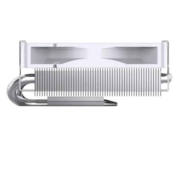 Кулер до процесора JONSBO HP400S White Кулер до процесора JONSBO HP400S White