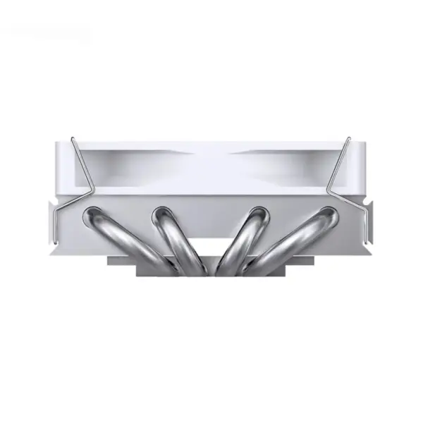 Кулер до процесора JONSBO HP400S White Кулер до процесора JONSBO HP400S White