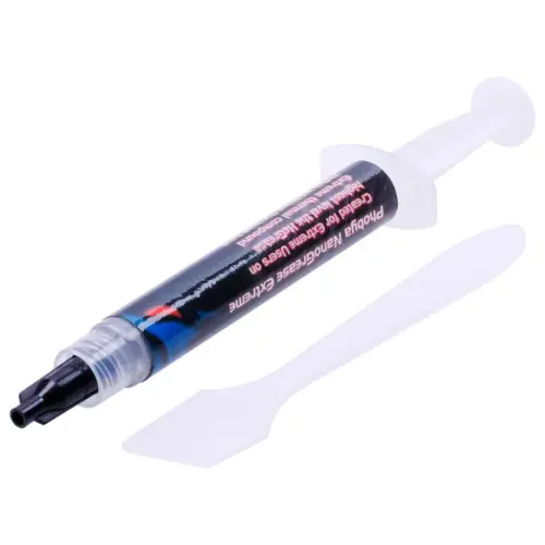 Термопаста Alphacool Phobya NanoGrease Extreme 3.5g (31103)