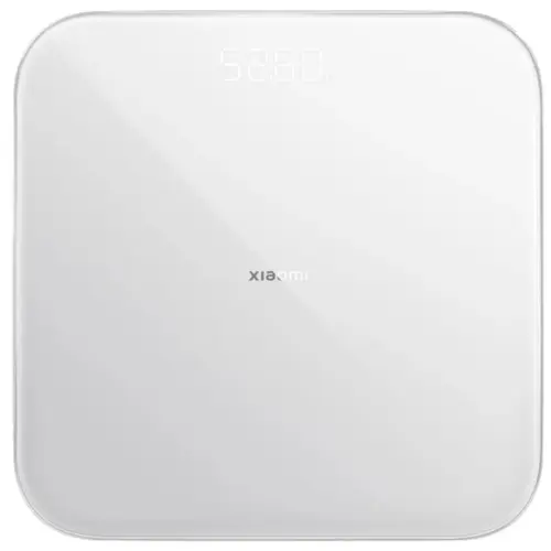 Ваги підлогові Xiaomi Mi Smart Scale S200 White (BHR9230GL)