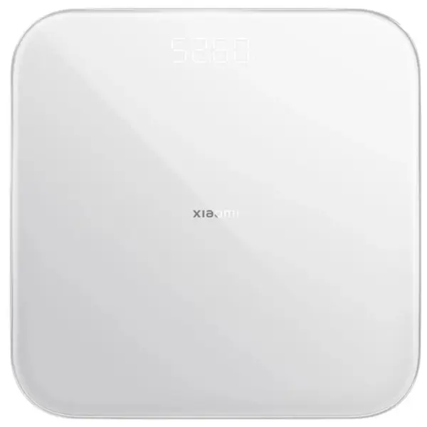 Ваги підлогові Xiaomi Mi Smart Scale S200 White (BHR9230GL) Ваги підлогові Xiaomi Mi Smart Scale S200 White (BHR9230GL)