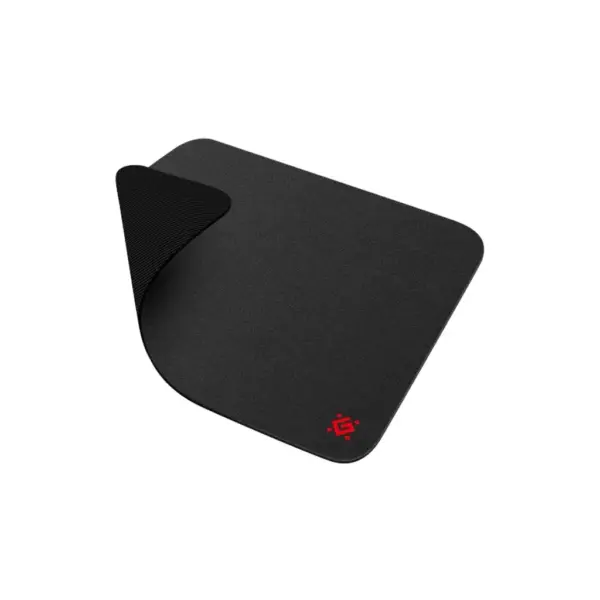Килимок для мишки Defender Black S (50017)