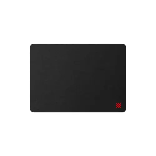 Килимок для мишки Defender Black S (50017)