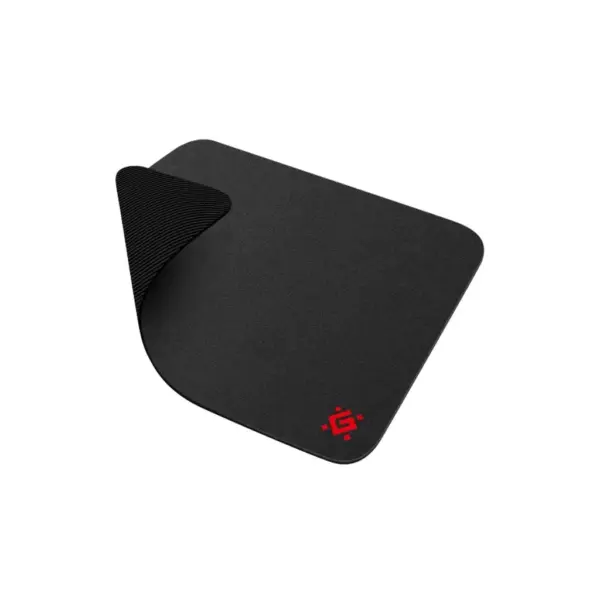 Килимок для мишки Defender Black One (50016)
