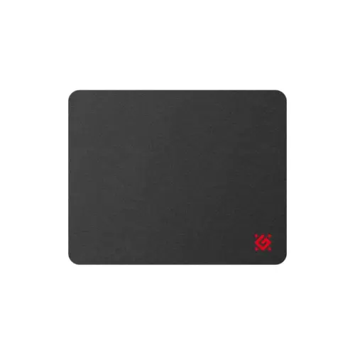 Килимок для мишки Defender Black One (50016)