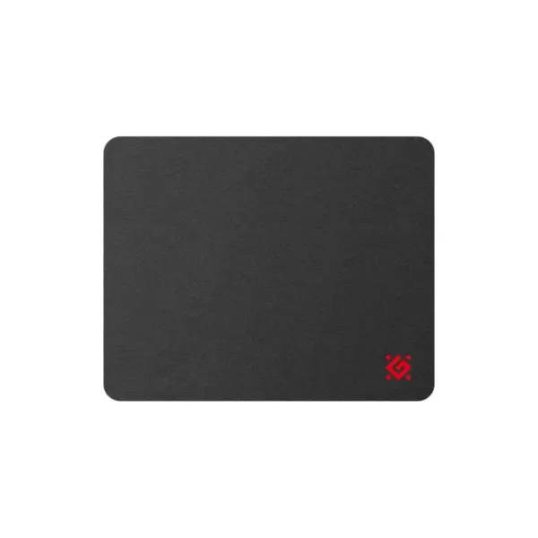 Килимок для мишки Defender Black One (50016)