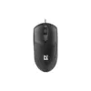 Мишка Defender Trace MB989 USB Black (52989)