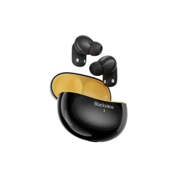 Навушники Blackview AirBuds 30 Black (6931548317890)
