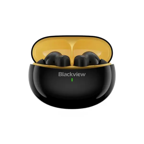Навушники Blackview AirBuds 30 Black (6931548317890)