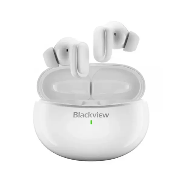 Навушники Blackview AirBuds 30 White (6931548317906)