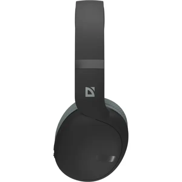 Навушники Defender FreeMotion B480 Bluetooth Black (63480)