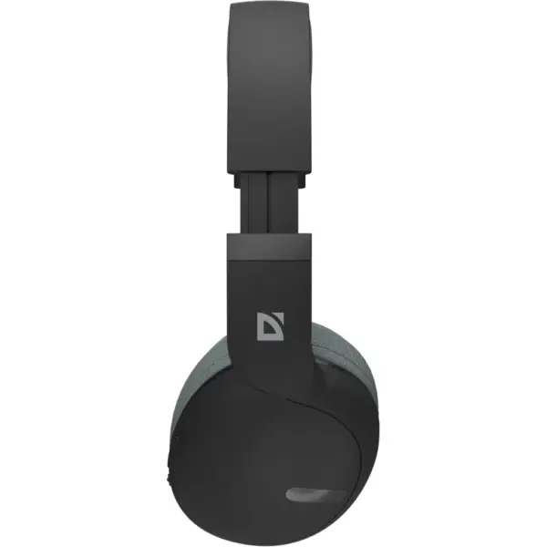 Навушники Defender FreeMotion B480 Bluetooth Black (63480)