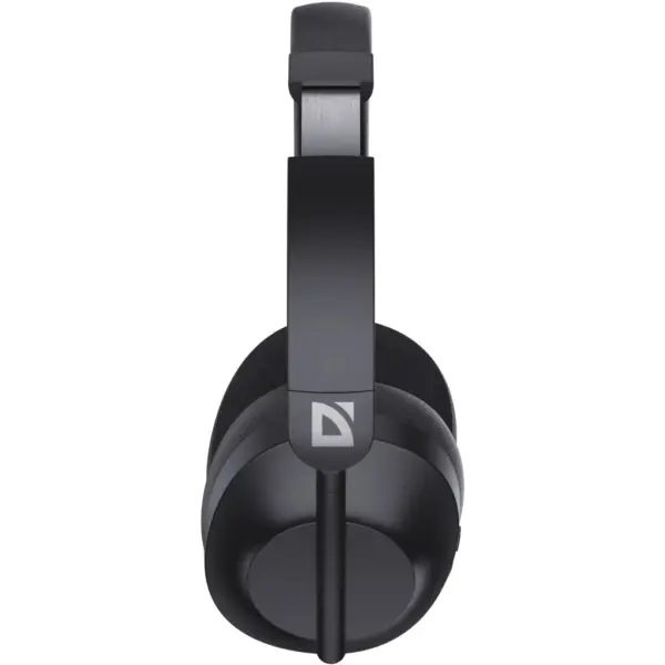Навушники Defender FreeMotion B485 Bluetooth ANC Black (63485)