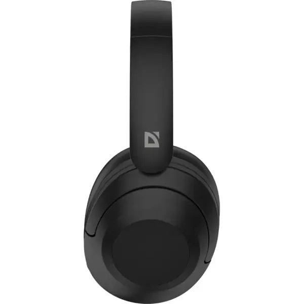 Навушники Defender FreeMotion B490 Bluetooth Black (63490)