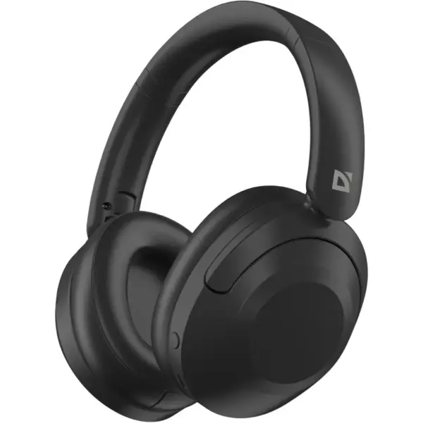 Навушники Defender FreeMotion B490 Bluetooth Black (63490)