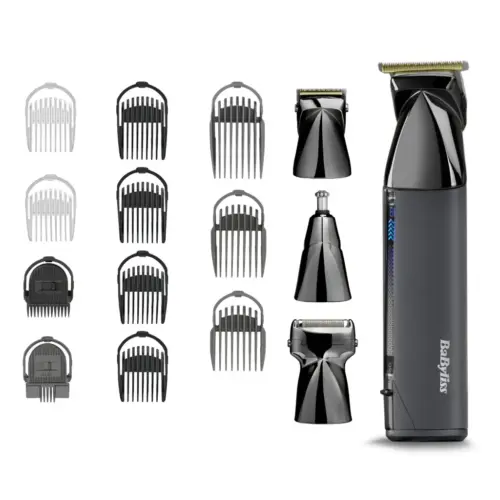 Тример Babyliss MT991E