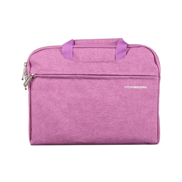 Сумка для ноутбука Modecom 11" Modecom Highfill magenta (TOR-MC-HIGHFILL-11-PUR)