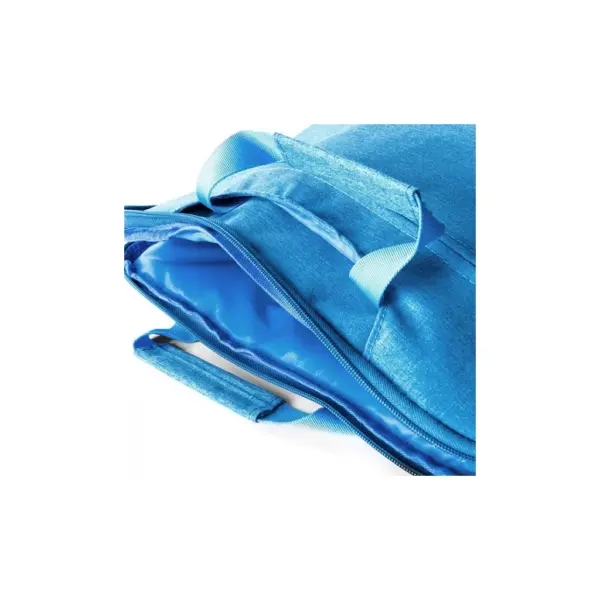 Сумка для ноутбука Modecom 11" Modecom Highfill for Ultrabook cyan (TOR-MC-HIGHFILL-11-BLU)