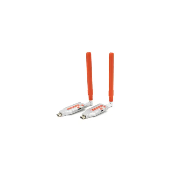 Адаптер HDMI extender 150m WIFI 4K Voltronic (4К150EXT)