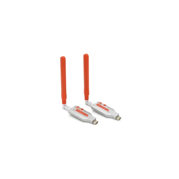 Адаптер HDMI extender 150m WIFI 4K Voltronic (4К150EXT)