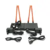 Адаптер HDMI extender 300.0m WIFI 1080p Voltronic (YT27146)