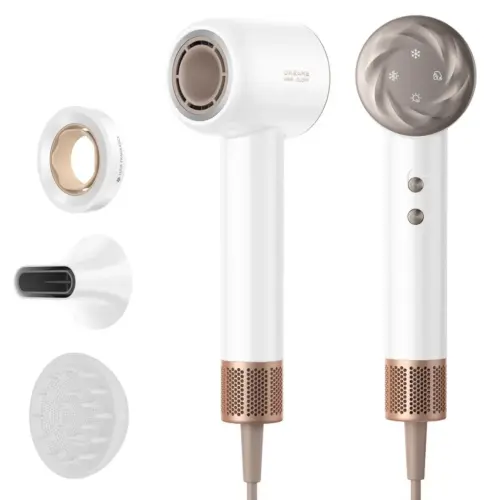 Фен Dreame Glory Mix White (AHD18-WH)
