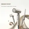 Фен Dreame Pocket Titanium (AHD51-TI)