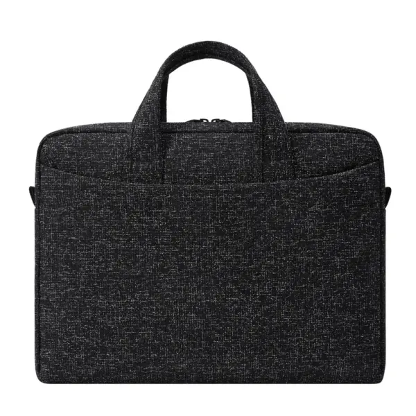 Сумка для ноутбука RivaCase 14" 7921 Anvik, Black (7921Black)