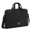 Сумка для ноутбука RivaCase 14" 7921 Anvik, Black (7921Black)