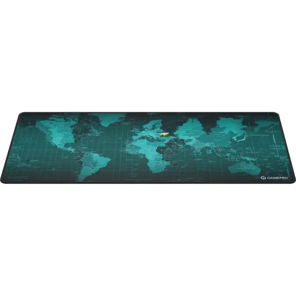 Килимок для мишки GamePro MP275M Black (MP275M)