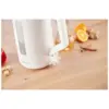 Електрочайник Gorenje K17OPW