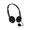 Навушники Genius HS-230U USB-C Black (31710021405)