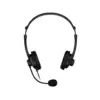 Навушники Genius HS-230U USB-C Black (31710021405)