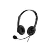 Навушники Genius HS-230U USB-C Black (31710021405)