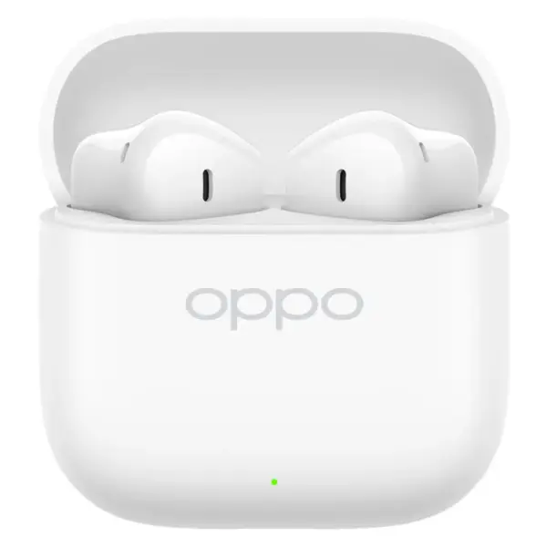 Навушники Oppo Enco Buds3 ETEG1 Snow White