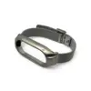 Ремінець до фітнес браслета BeCover Metal для Xiaomi Mi Smart Band 9 Silver (711979)